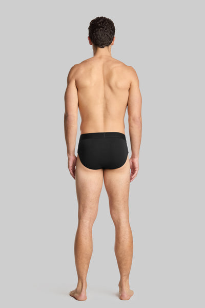 FineFit Bikini Briefs - 6 Pair Pack